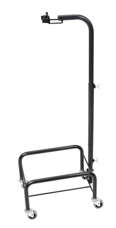 Exel minimop system vogn