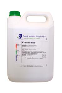 DIS cremesæbe luksus 5 liter (3)