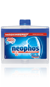 Neophos maskinrens 250 ml. (12)