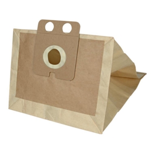 Nilfisk støvsugeposer VP300 10 stk.