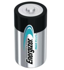 Batteri C 1 stk.