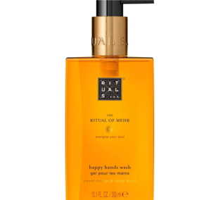 Rituals Mehr hand wash 300 ml.